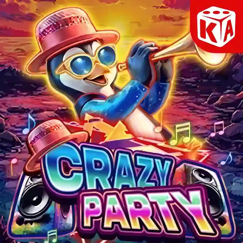Trò chơi casino trực tuyến Bữa Tiệc Điên Cuồng tại fb88epl